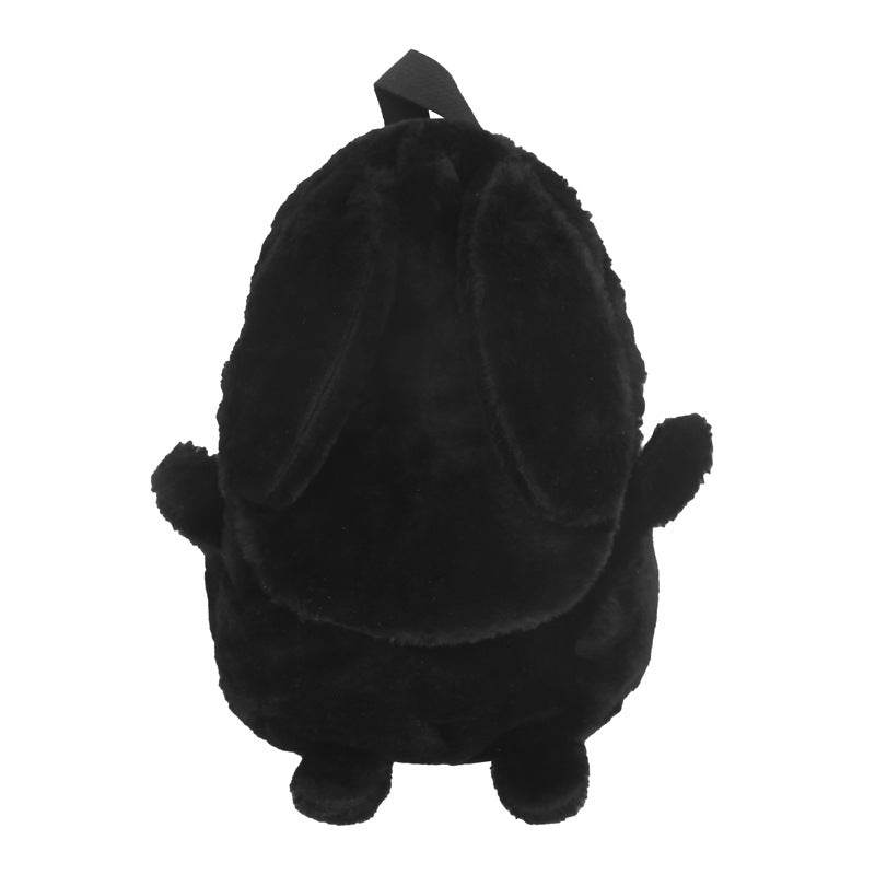 Fashion Mini Small Plush Cute Bunny Backpack for Girls - EX-STOCK Canada