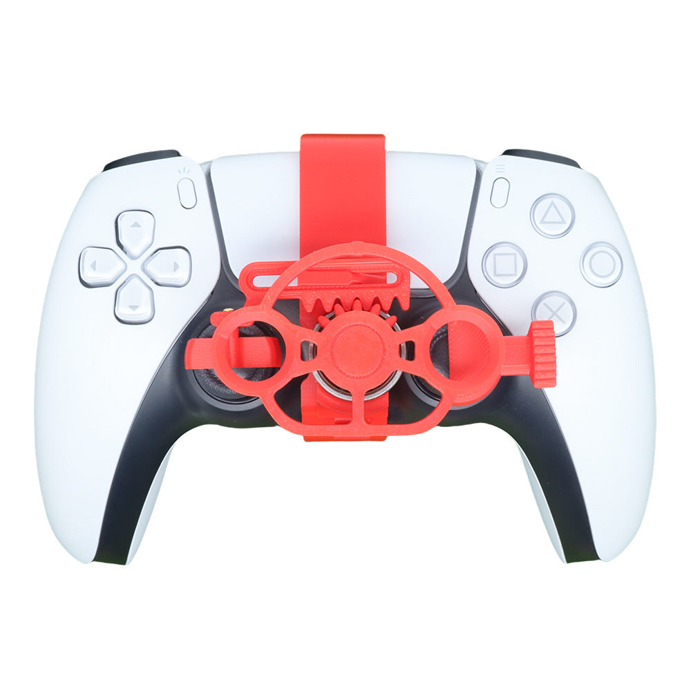 Jeu de course sur ordinateur PS5 Simulation de volant de directionEX-STOCK Canada