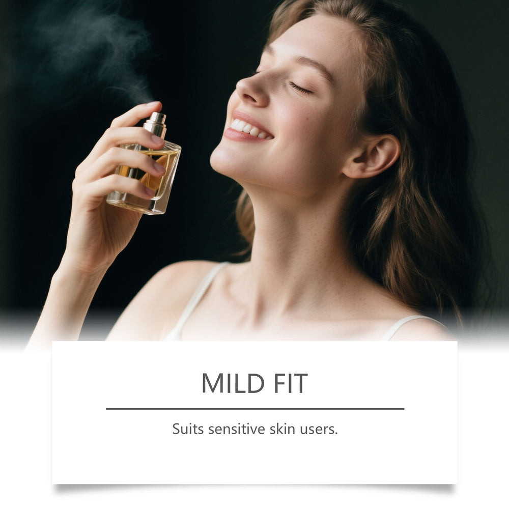 Subtle Charm Naturally Lingering Fragrance Charming Ambiance Convenient Perfume EX-STOCK Canada