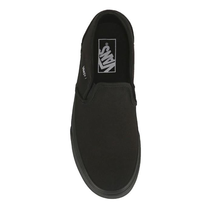 Vans Asher - Womens Slip-On Shoe - EX-STOCK Canada