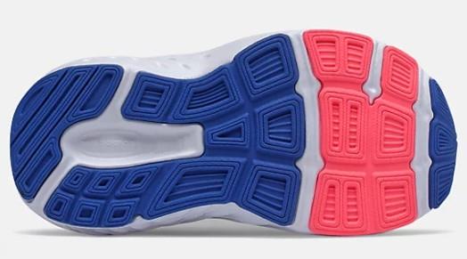 New Balance 680v6 - Scarpe da corsa per bambini piccoli - EX-STOCK Canada