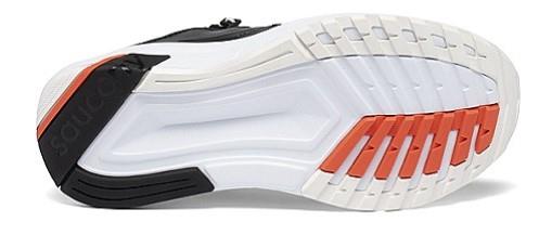 Saucony Stretch and Go Glide - Chaussure de course pour femme - EX-STOCK Canada