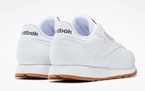 Reebok Classic Leather - Mens Classic Shoe - EX-STOCK Canada