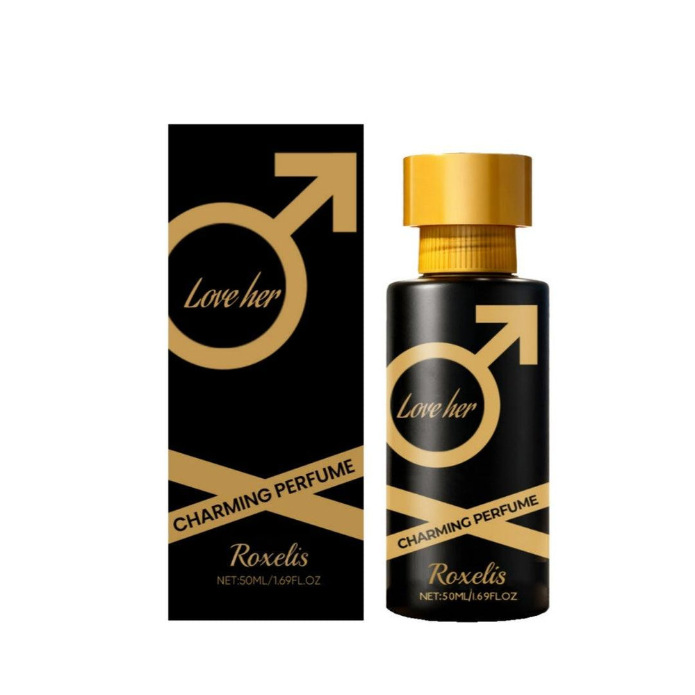 Charming Perfume EX-STOCK Canada