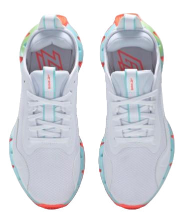 Reebok Zig Dynamica - Scarpe da corsa da donna - EX-STOCK Canada