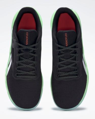 Reebok NanoFlex - Chaussure d'entraînement pour hommes - EX-STOCK Canada