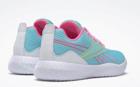 Reebok Flexagon Energy para niños - EX-STOCK Canada