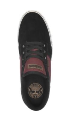 Etnies Barge LS - Herren Skate-Schuh - EX-STOCK Canada