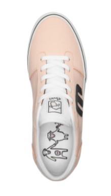 Etnies Calli Vulc X Sheep - Womens Skate Shoe - EX-STOCK Canada