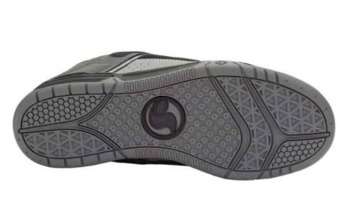 DVS Comanche - Chaussure de skate homme - EX-STOCK Canada