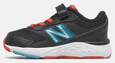 New Balance 680v6 - Scarpe da corsa per bambini piccoli - EX-STOCK Canada