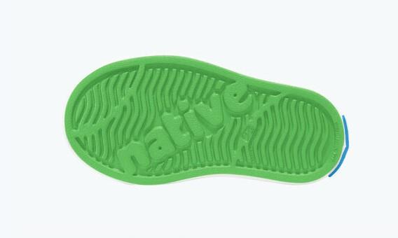 Native Jefferson - Sandali Junior per Bambini - EX-STOCK Canada