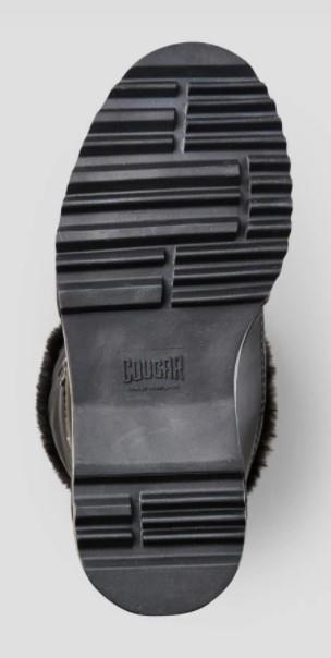 Cougar Gerta - Girls Winter Boot - EX-STOCK Canada