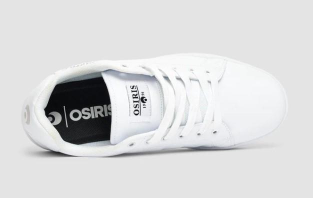 Osiris Troma Icon - Mens Skate Shoe - EX-STOCK Canada