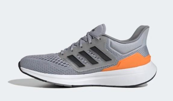 Adidas EQ21 Run - Mens Running Shoe - EX-STOCK Canada