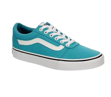 Vans Ward - Chaussure de skate pour femmes - EX-STOCK Canada