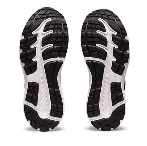 Asics Contend 7 PS - Zapatillas para correr para niños en edad preescolar EX-STOCK Canada