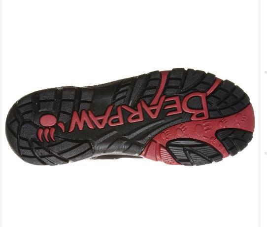 Bearpaw Brock - Bottes de randonnée pour hommes - EX-STOCK Canada