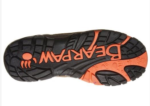 بيرباو بروك - حذاء رجالي للمشي في الطبيعة - EX-STOCK Canada