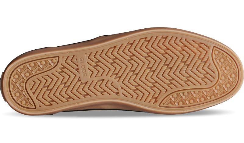 Globe Motley II - Chaussure de skate homme - EX-STOCK Canada