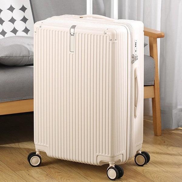 Valise trolley extensible de 20 pouces | EX-STOCK Canada