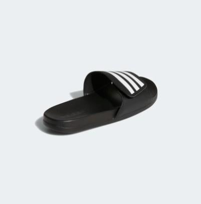 Adidas Adilette Comfort Adjustable - Unisex Slide Sandal - EX-STOCK Canada