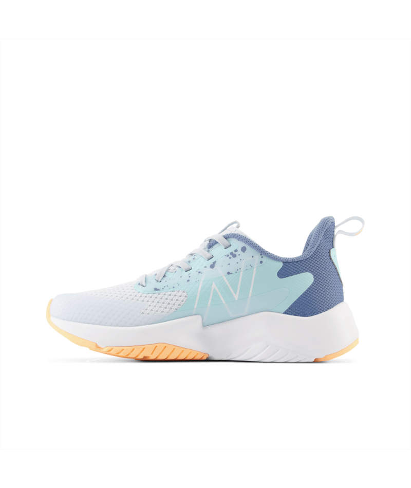 New Balance Rave Run V2 - Scarpe da corsa per bambini EX-STOCK Canada
