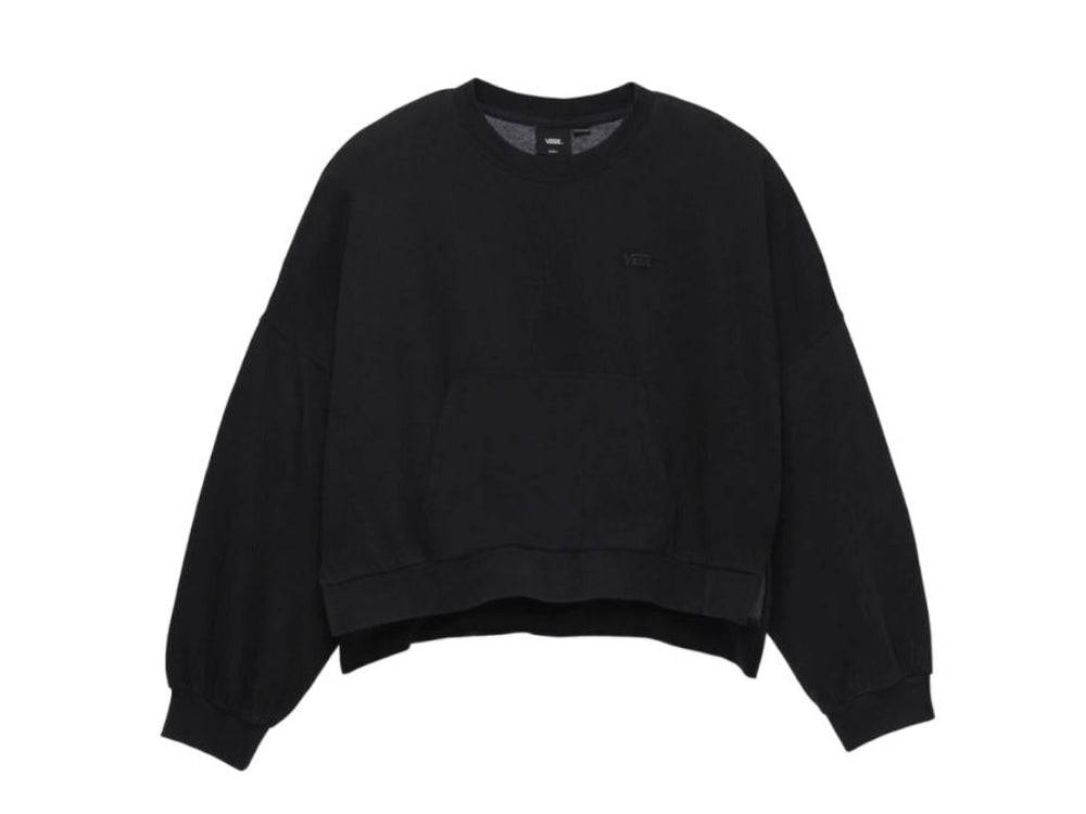 Vans Time Off - Womens Sweatshirt - EX-STOCK Canada