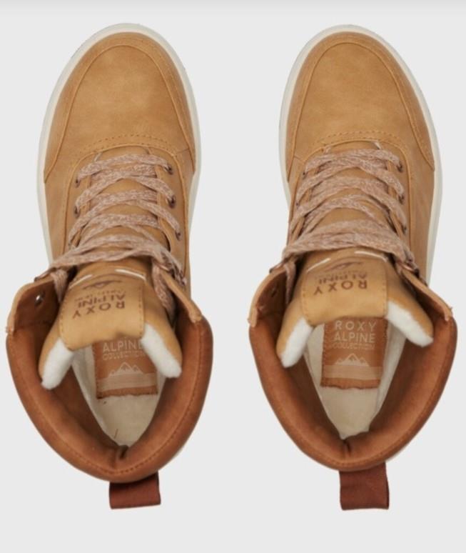 Roxy Karmel - Bottes d'hiver pour femmes - EX-STOCK Canada