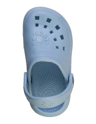 Dawgs Beach Dawgs - Toddler Clog Sandal - EX-STOCK Canada