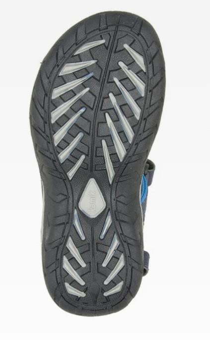 Kamik Lobster 2 - Sandali per bambini - EX-STOCK Canada