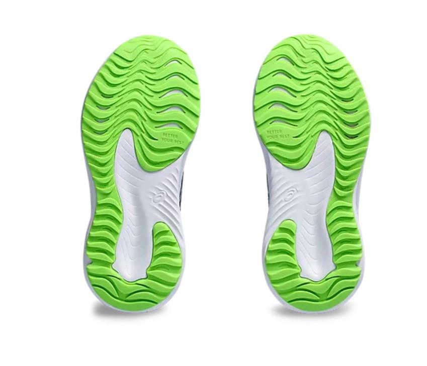 أسيكس بري إكسايت 10 بي إس - أحذية أطفال للجري EX-STOCK Canada