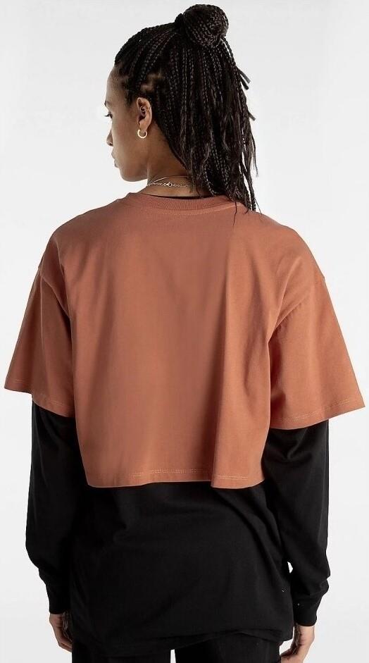 Vans First Team Relax - Damen Crop Top - EX-STOCK Canada