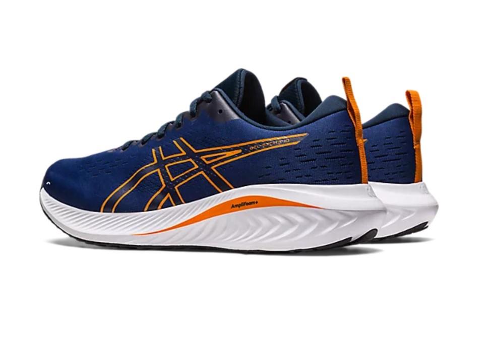 Asics Gel-Excite 10 (4E) - Zapatilla para correr de hombre - EX-STOCK Canada