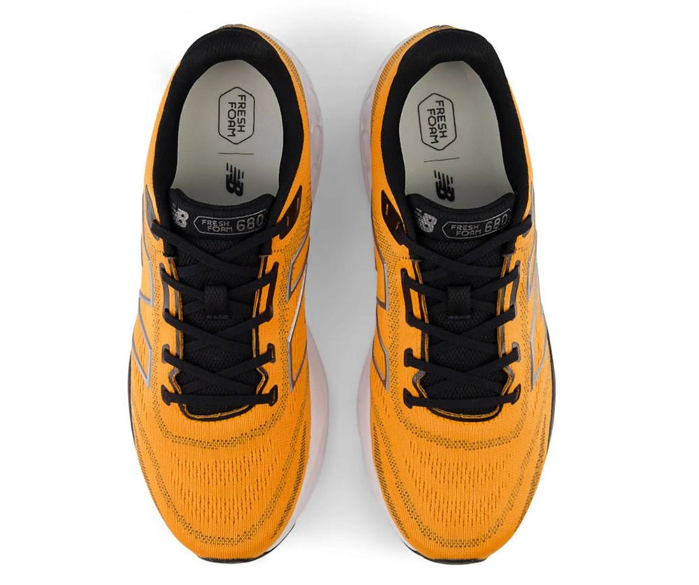 New Balance Fresh Foam 680 V8 - Scarpe da corsa da uomo - EX-STOCK Canada