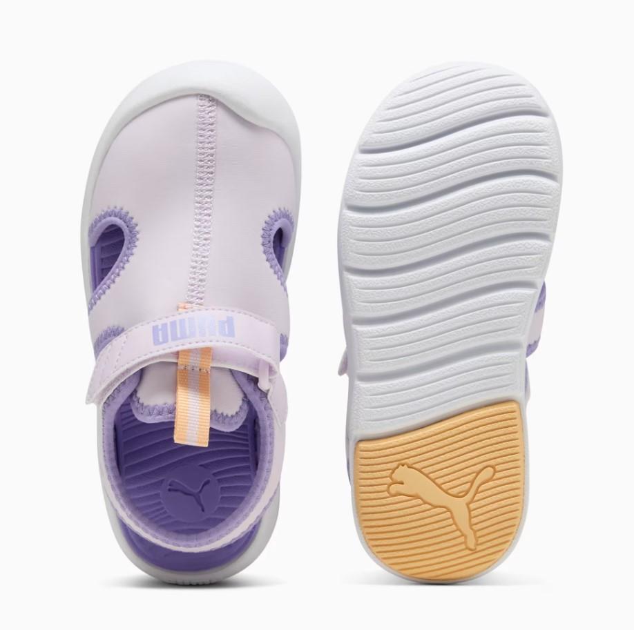 Puma Fun Racer - Sandale pour tout-petit - EX-STOCK Canada