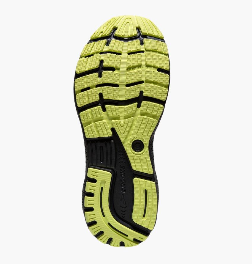 Brooks Ghost 16 - Scarpe da corsa da uomo - EX-STOCK Canada