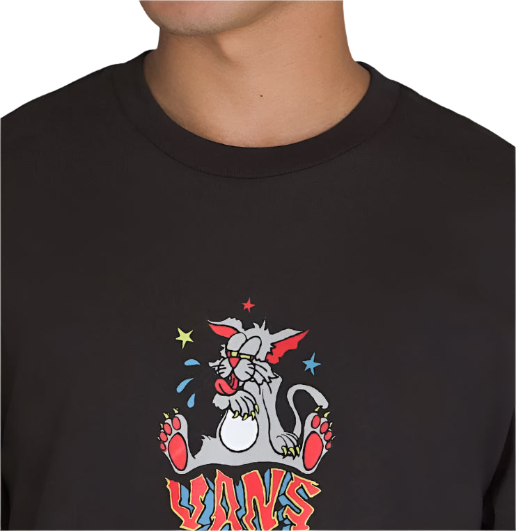 Vans Frizz - Camiseta de Hombre - EX-STOCK Canada