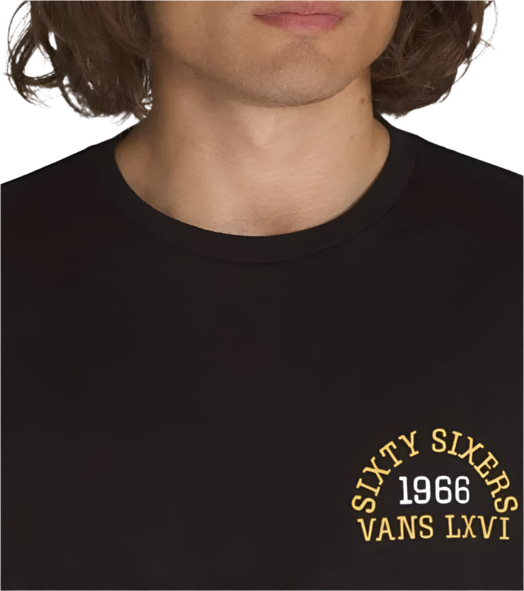 Vans Frat LXVI - Camiseta para Hombre - EX-STOCK Canada