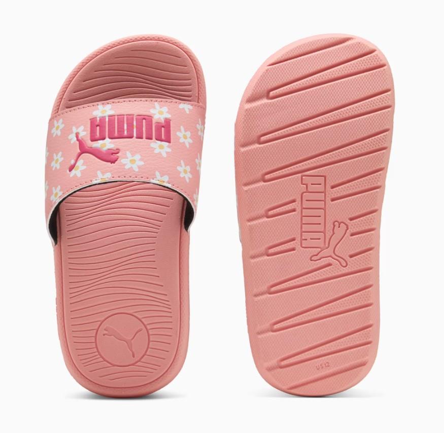 Puma Cool Cat - Sandales pour grands enfants - EX-STOCK Canada