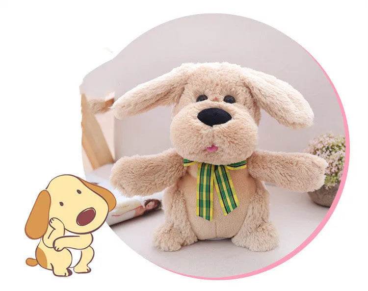 Clap Ears Clap Hands Dog Electric Singing - EX-STOCK Canada