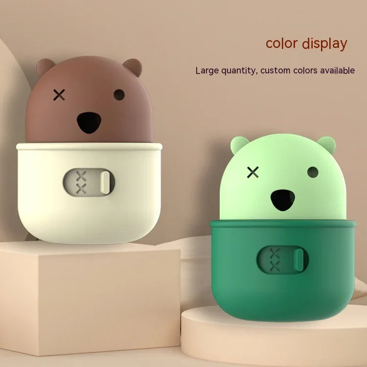 Distributeur de nourriture pour animaux domestiques fuyard : balle interactive pour chien, jouet d'entraînement, balle à mâcher en caoutchouc naturel, distributeur de friandises pour chien, jeux de puzzle pour chat, produits pour animauxEX-STOCK Canada