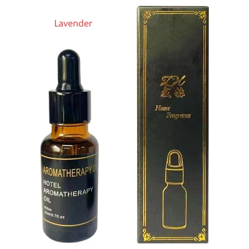 Parfum léger pour filles, parfum d'aromathérapie domestique sans feu, cristal EX-STOCK Canada