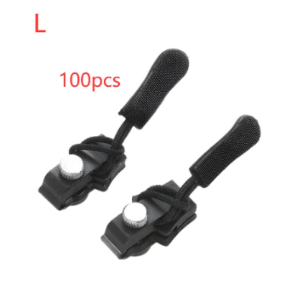 Zipper Head Repair Device - Universal Tool-free EX-STOCK Canada