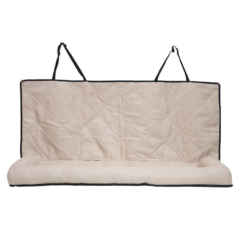 Car Back seat Pet Cat Car Dog bed - EX-STOCK Canada