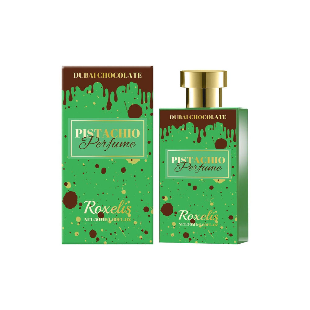 Parfum Chocolat Pistache - EX-STOCK Canada