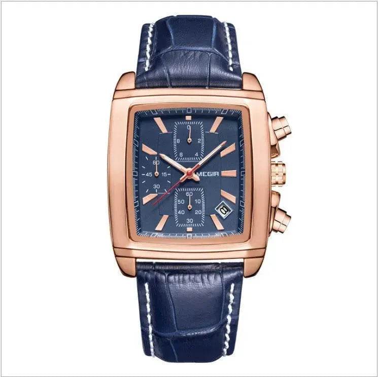 Men's Watch Multifunctional Luminous Men's Sports Watch - EX-STOCK Canada