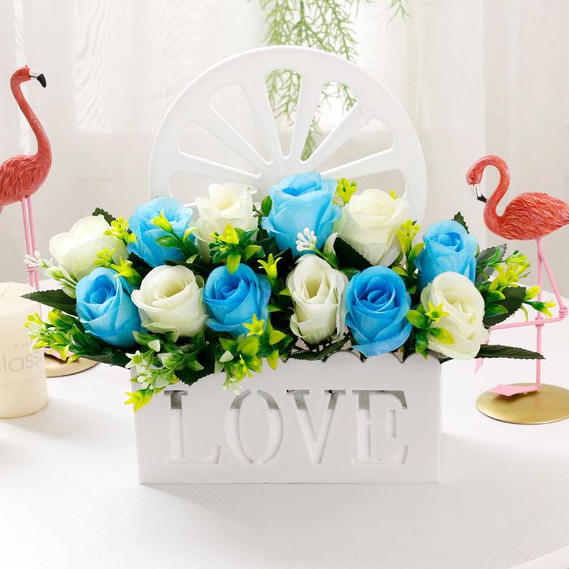 Living Room Set Ornament Hanging Basket Wall EX-STOCK Canada