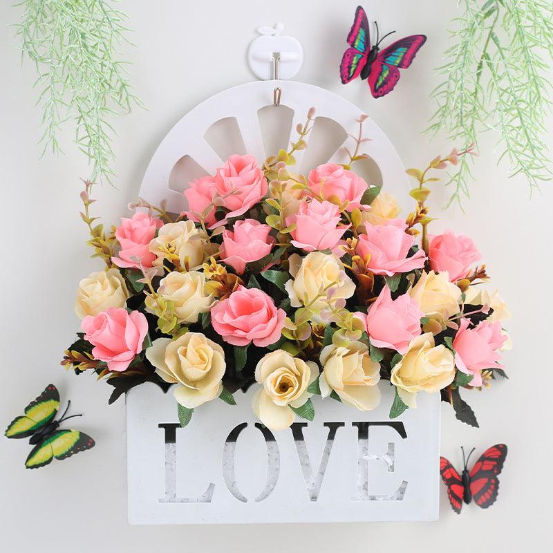 Living Room Set Ornament Hanging Basket Wall EX-STOCK Canada