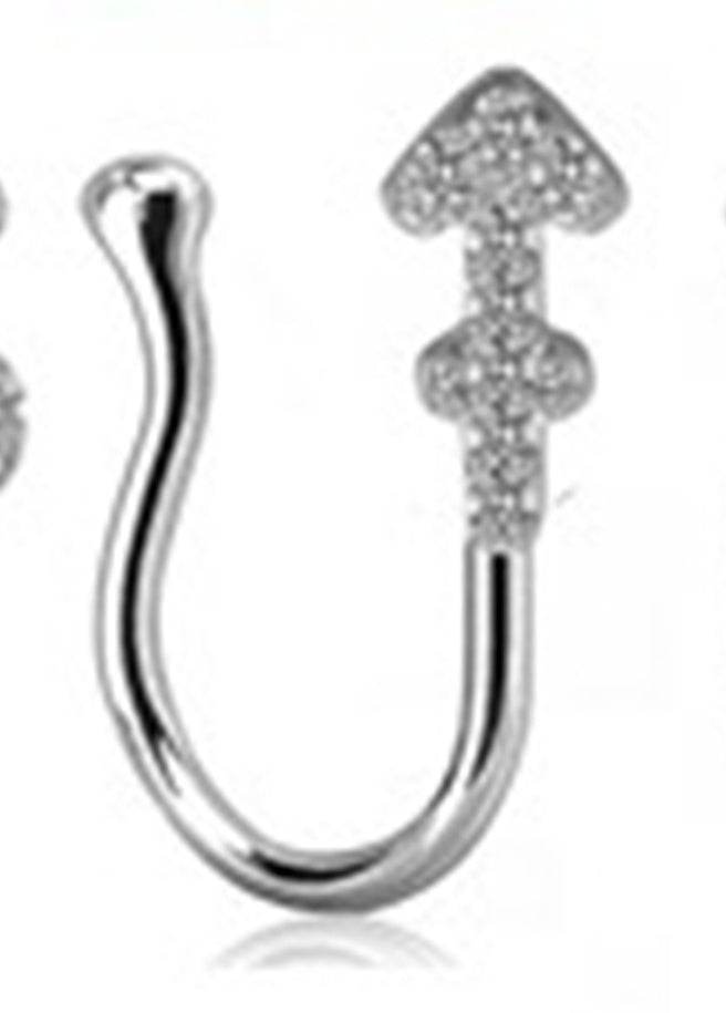 Constellation Nose Ring Piercing Jewelry - EX-STOCK Canada
